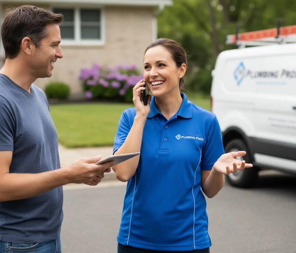 Drain Cleaning in New Hampton, IA
