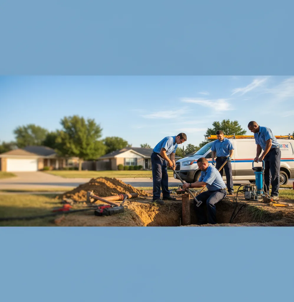 Drain Cleaning in New Hampton, IA